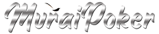 muraipoker logo